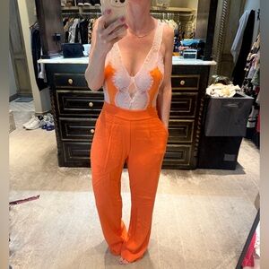 Ramy Brook Vanna jumpsuit